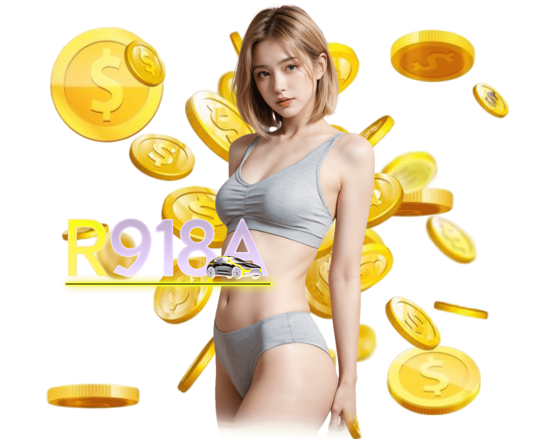 R918A เว็บตรง กำไรดี