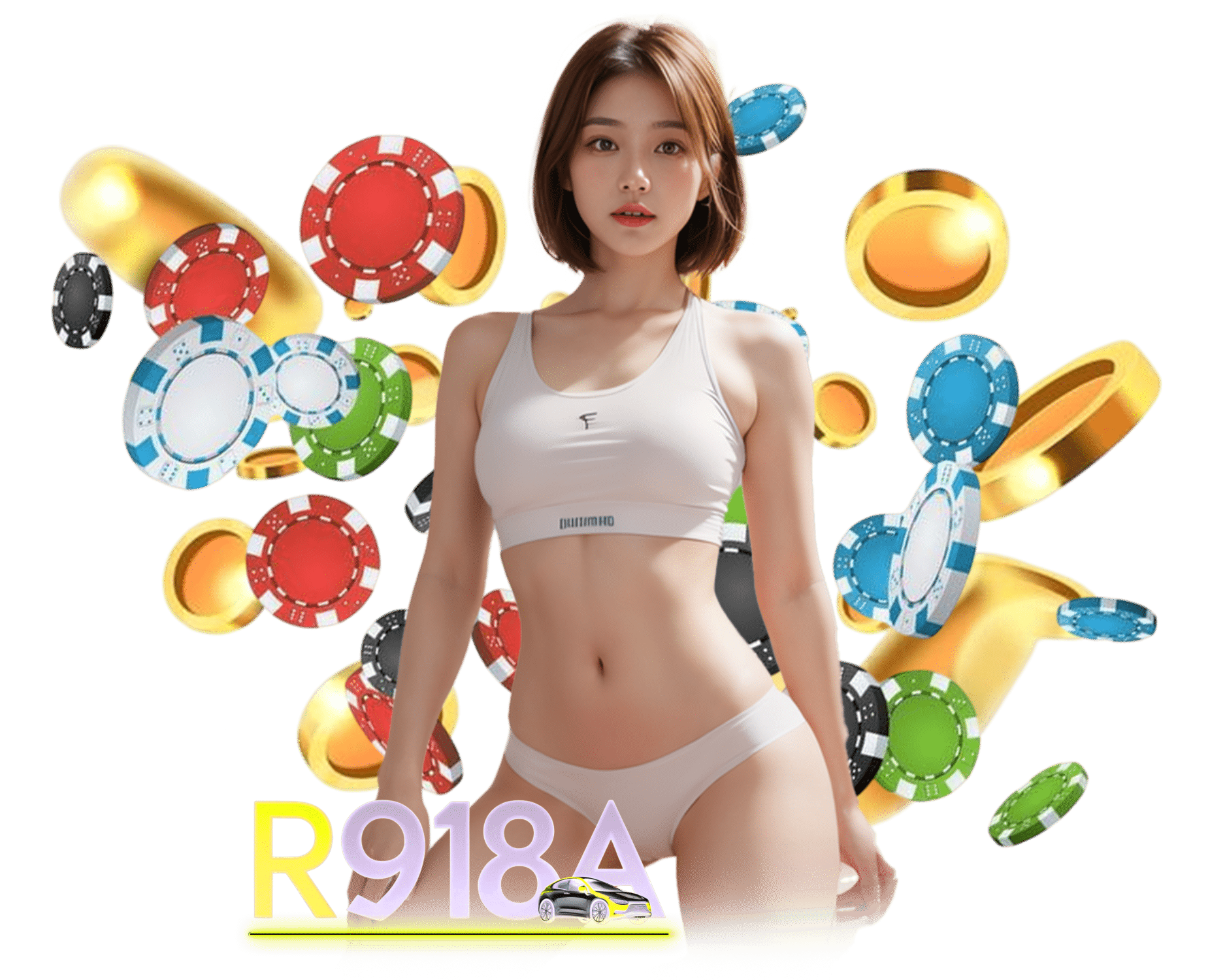 R918A เว็บตรง